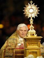 Papa Benedetto XVI