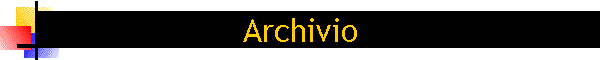 Archivio