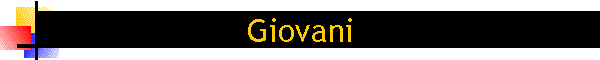 Giovani