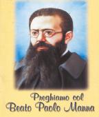 Beato Paolo Manna