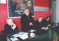 Convegno Missionario Regionale - Piedimonte Matese 28/12/2000