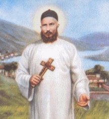 S. Alberico Crescitelli - martire per la fede: 21 luglio 1900