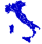 indice delle regioni